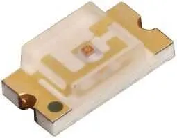 LTST-C191KRKT 0603 Kılıf Kırmızı SMD Led