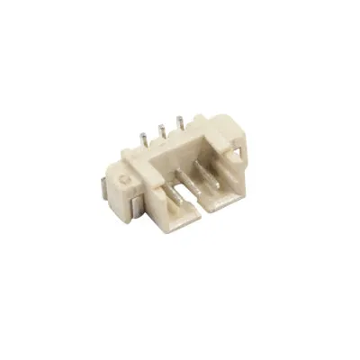 3 Pin JST 1.25T SMD Tunik Konnektör Erkek