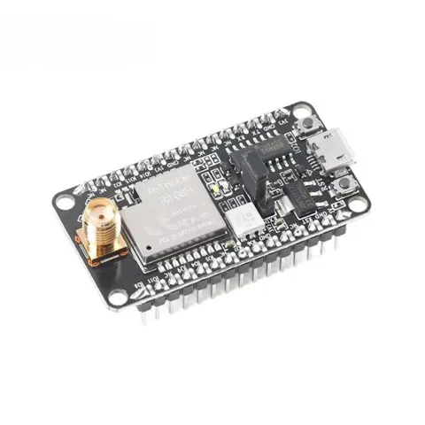Ra-08H-Kit WiFi Bluetooth Geliştirme Kartı