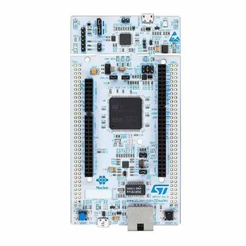 STM32 İşlemci Kiti NUCLEO-F767ZI