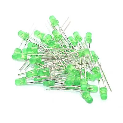 5mm - 100 Adet