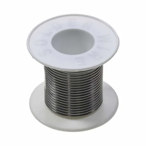 Solder Wire 0.5mm 500gr Lehim Teli