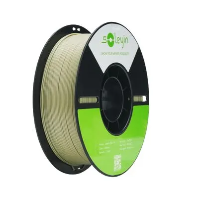 Creality Soleyin Ultra PLA Botanik Yeşil  - 1 Kg