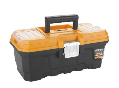 Super Bag ASR-4029 13 İnç Craft Alet Çantası - 14 adet (1 Koli)