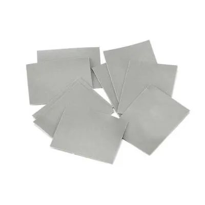 Gri TO-3P3 Plastik İzolatör - Deliksiz - 10 Adet