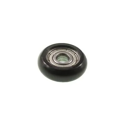 625ZZ Rulman 5mm - Plastik Kaplı