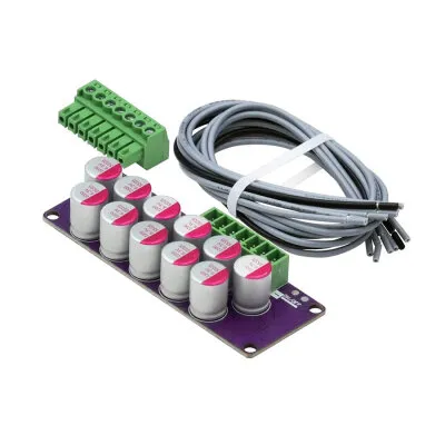 6S 6A Aktif Balans Devresi -  Li-ion Lifepo4 BMS