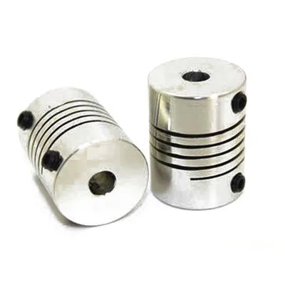 3D Yazıcı Kaplin 5mmx5mm