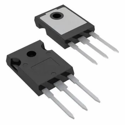 200V 30A Mosfet - TO247