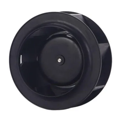 24V Radyal Santrifüj Fan - 175x69MM 2A 48W 3000RPM, 2pin BB