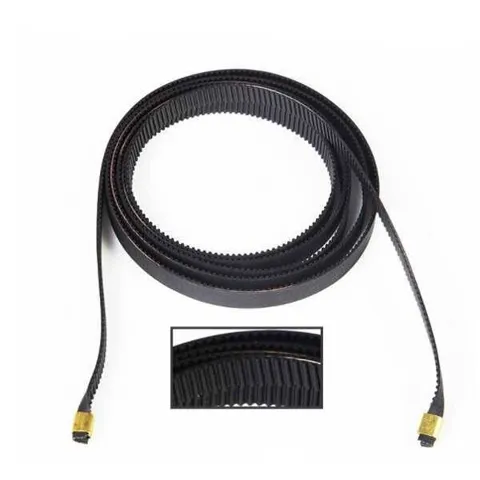 Creality Y Ekseni Zamanlama Kayışı Kiti - Ender-3 V2 Uyumlu