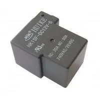 HK15F-DC24V-S-K (24V 30A T Röle) Amperli Röle