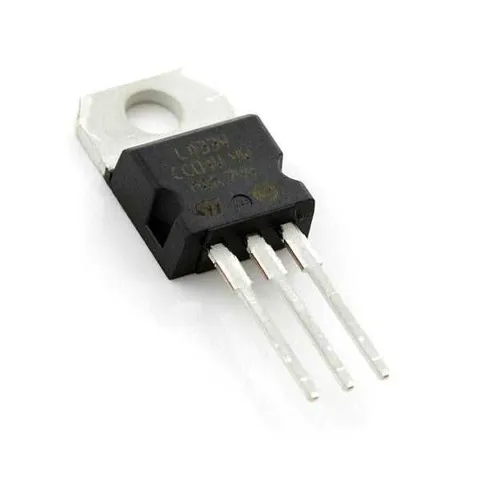3.3 V Voltaj Regülatörü - LF33CV