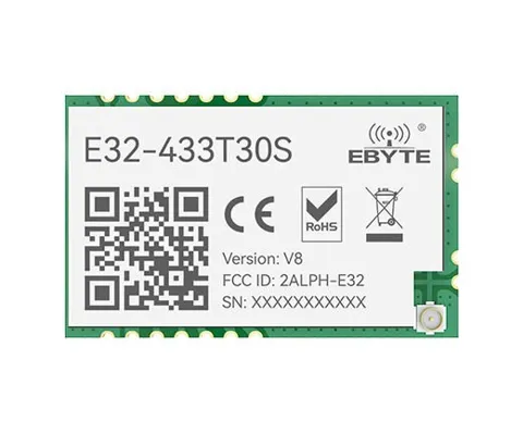 EBYTE  E32-433T30S  5KM Lora Modül
