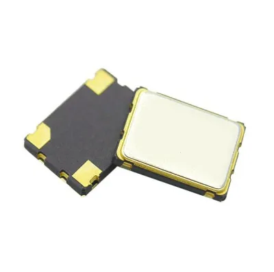 4.000 MHz OSC SMD Kristal 7050