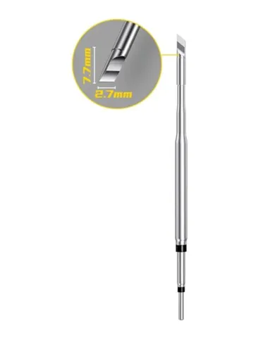 Fnirsi HS02B Yedek Havya Ucu HS02B-K
