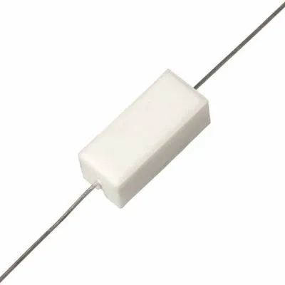 5 W 100 R Taş Direnç