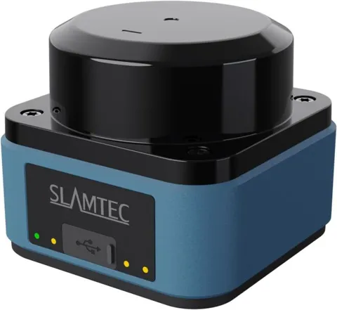 Slamtec LPX-E3 Endüstriyel Alan İzleme Lidarı