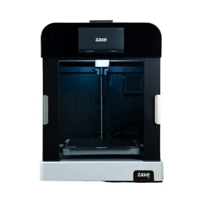 Zaxe X4 3D Yazıcı