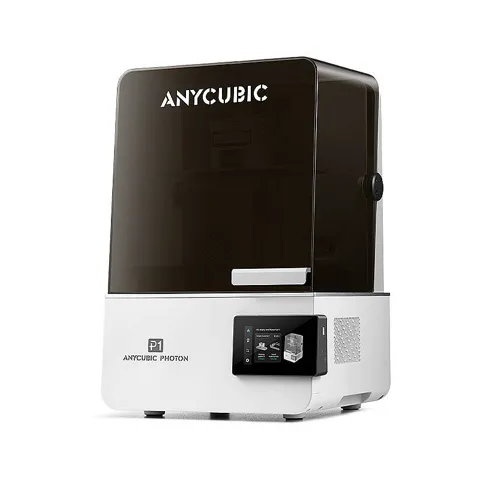 Anycubic Photon P1 Reçine 3D Yazıcı
