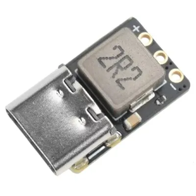 2S/3S 18W Type-C Li-ion & Lipo Pil Şarj Devresi