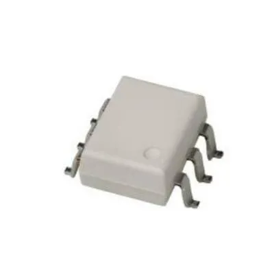TLP350 SMD-DIP-6 Mantık Çıkışlı Optokuplör Entegresi