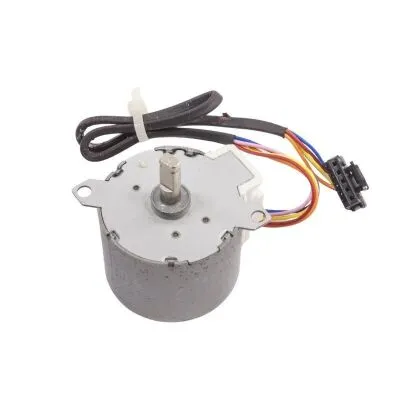 35BYJ412B 24V Redüktörlü Mini Step Motor