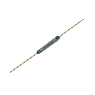 20mm Tek Kontakt Reed Röle - Reed Contact