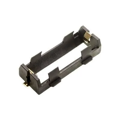 26650 SMD/SMT Tekli Pil Yuvası - Yüksek Kalite
