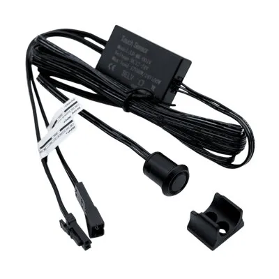 LD-MK-0014 12-24V Dokunmatik Dolap Aydınlatma Sensörü