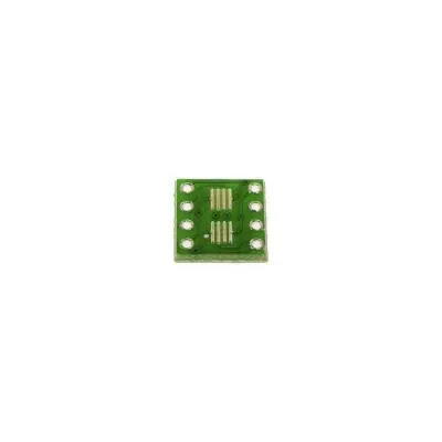 SOP8 / SSOP8 Smd - Dip Çevirici