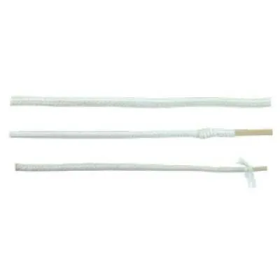 1.5 mm2 SİAF-GL İplik Örgülü Kablo - 1 Metre