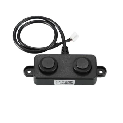 DYP-A02YY DC 5V Ultrasonik Su Geçirmez Mesafe Sensörü - UART Auto