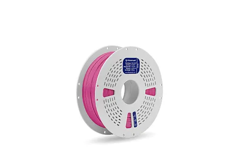 Fibromast 3D 1,75 mm PETG Filament - Pembe