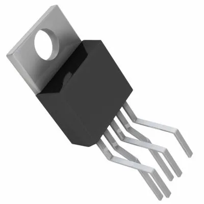 TDA2040V TO-220 DIP 20W Amplifikatör Ses Entegresi