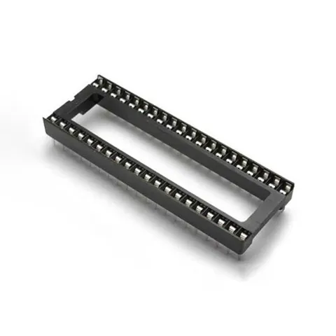 40 Pin Dip Soket