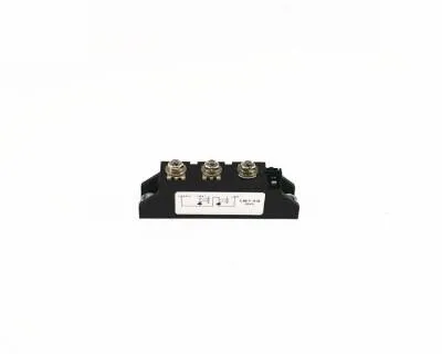 MCC72-08İO8B Tristör Modül 2X85A 800V