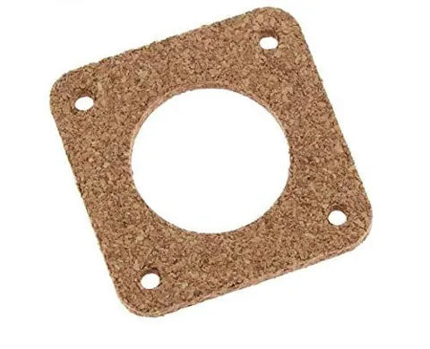 Nema17 Step Motor Mantar Conta Titreşim Damperi - 3mm