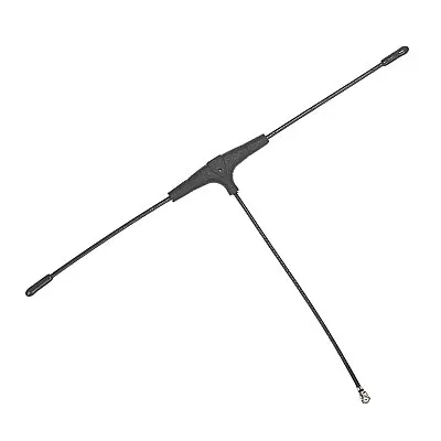 915MHz T-Tip FPV Drone Anteni - IPEX 1 Konnektörlü