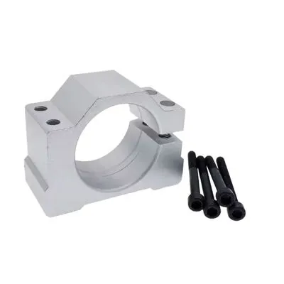 Alüminyum Montaj Braketi - 52mm
