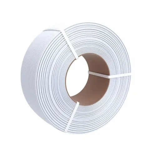 tinylab Eco PLA Filament - 1.75mm Beyaz