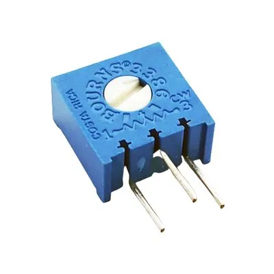 220R 3386 Dik Trimpot