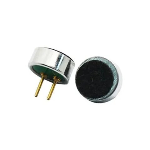 Mini Mikrofon -44dB 2V 7.2X2.7mm