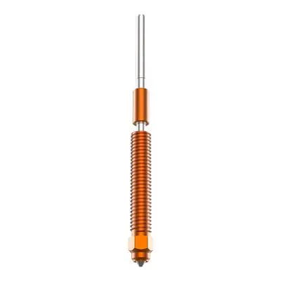 0.4mm Creality K2 / K2 Plus / K2 Pro Quick Swap Nozzle - Creality Hi Uyumlu
