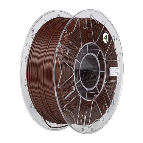 Creality Hyper PETG-CF Danxia Red Filament 1.75mm 1000gr