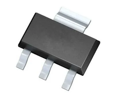 L79L05ACUTR SOT-89 Voltaj Regülatörü L79L05
