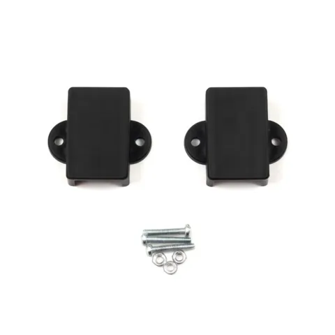 Mini Metal Motor Tutucu