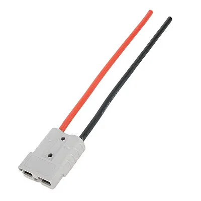 6AWG 17cm Kablolu 175A Anderson Power Akü Soketi