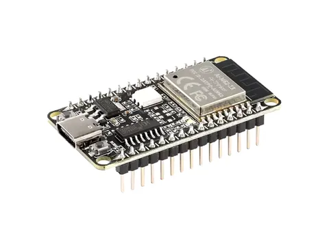 Ai-M62-13-Kit WiFi Bluetooth Geliştirme Kartı