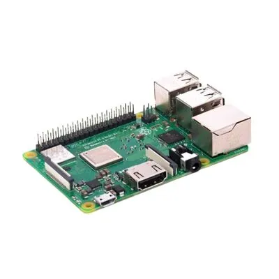 Raspberry Pi 3 Model B+
